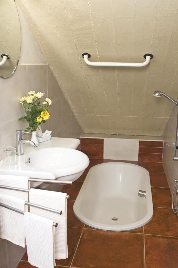Relax Cottage Valtopina Luaran gambar