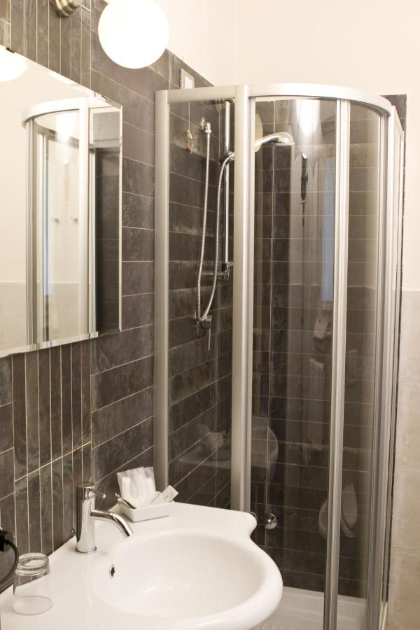 Relax Cottage Valtopina Luaran gambar