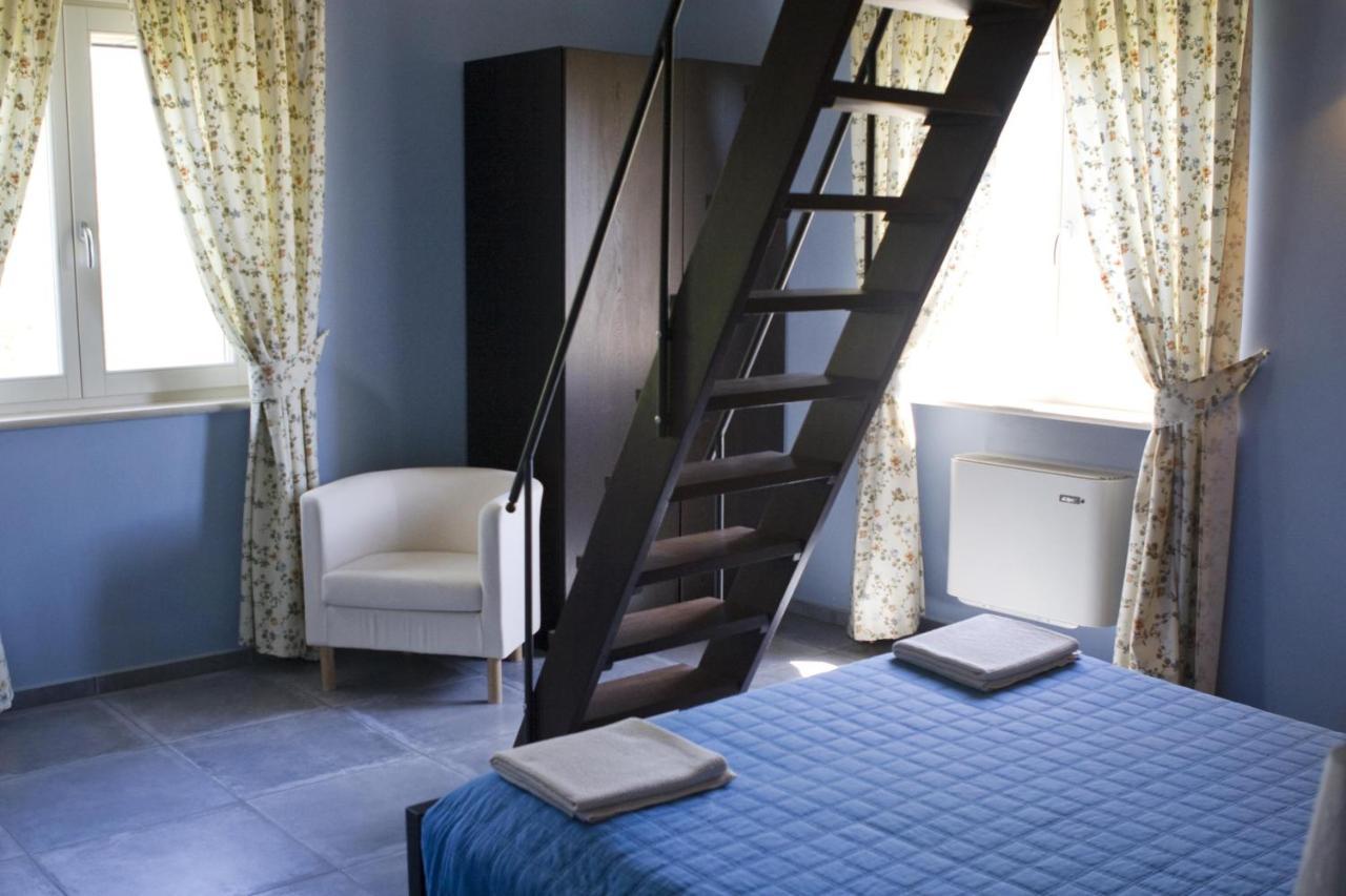 Relax Cottage Valtopina Luaran gambar