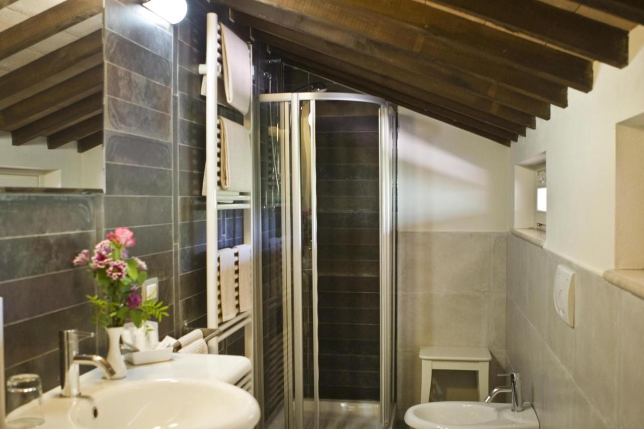 Relax Cottage Valtopina Luaran gambar