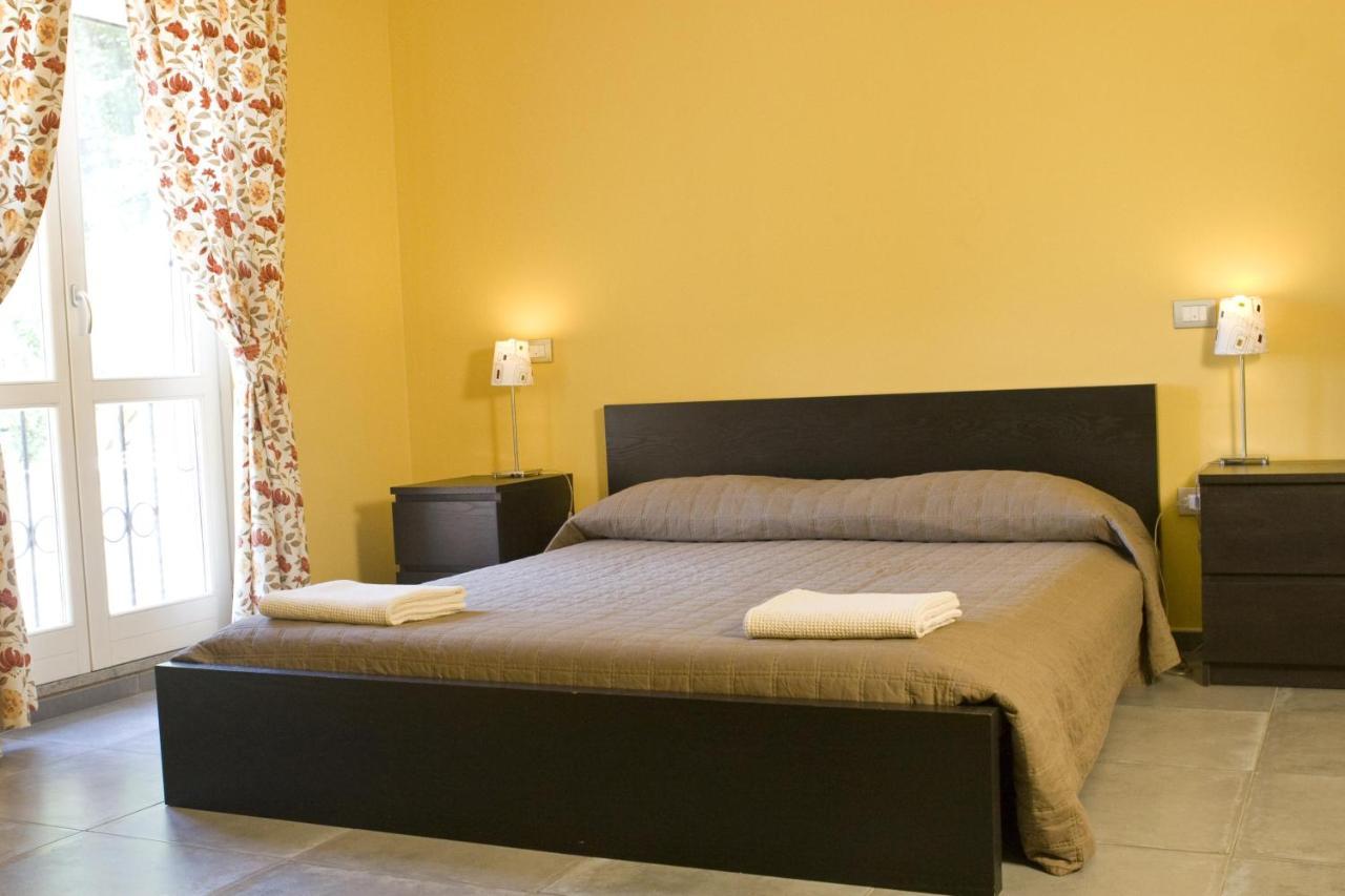 Relax Cottage Valtopina Luaran gambar