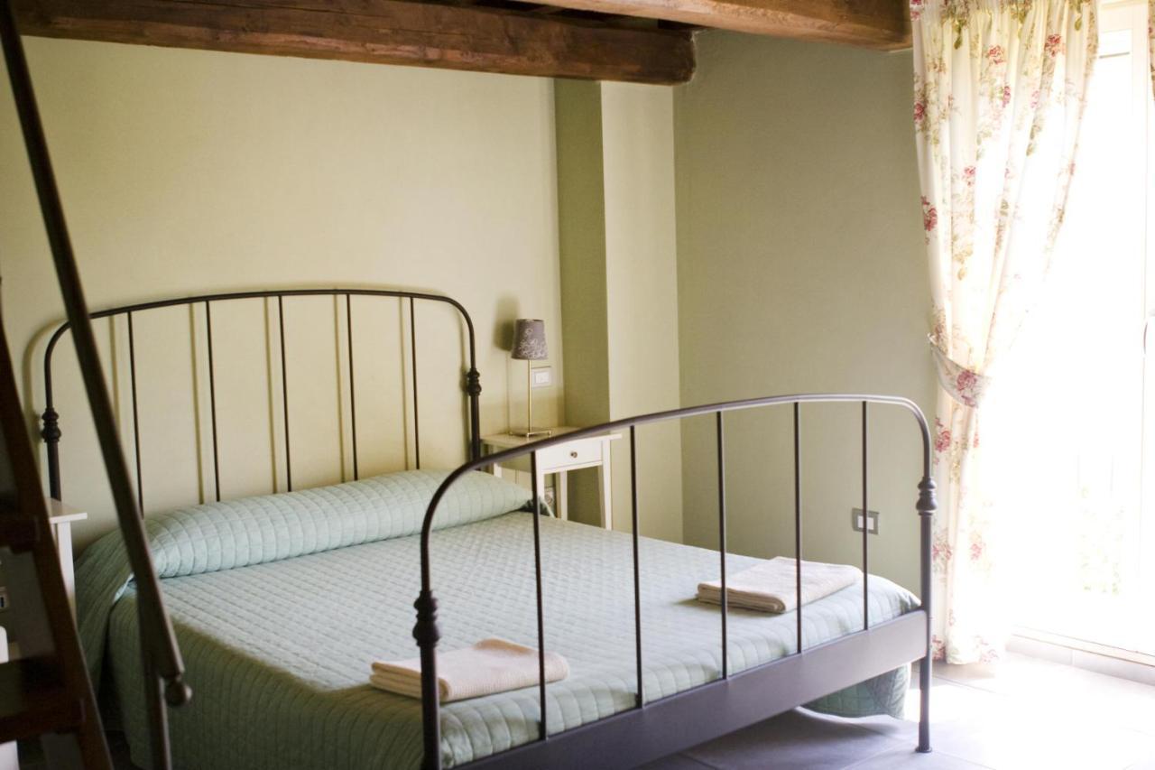 Relax Cottage Valtopina Luaran gambar