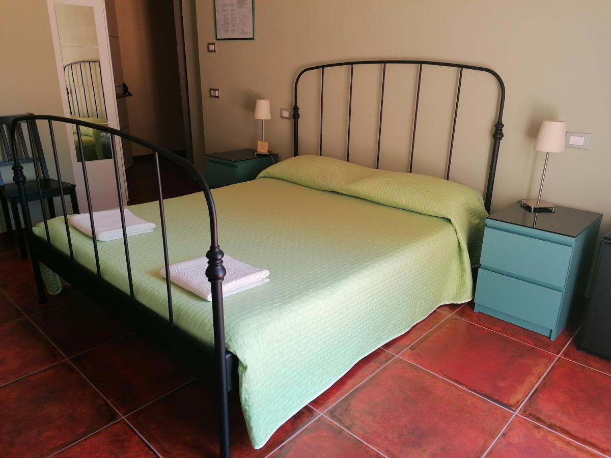 Relax Cottage Valtopina Luaran gambar